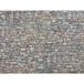 Noch Stenen muur / straat, natuursteen, 3D karton