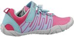SAGUARO Vigor I Lage sneakers Roze