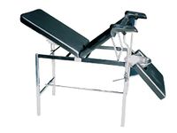 Gima 27510 Gynaecologie Deluxe Kinderbed met Trandelburg