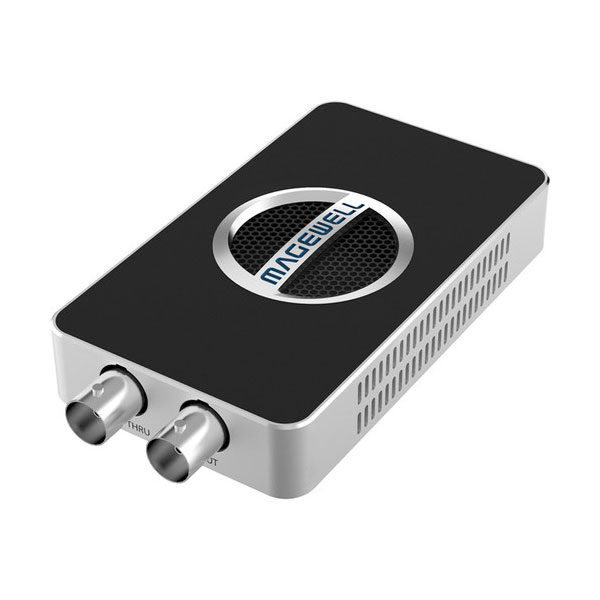 Magewell USB Capture SDI 4K Plus