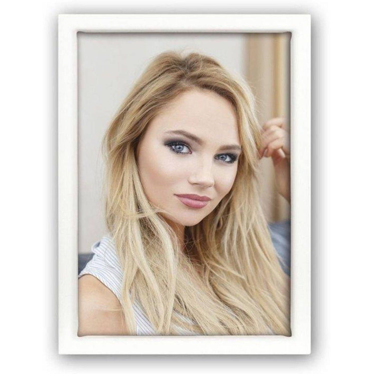 Zep - Metalen fotolijst IOS - 13x18 cm - GT857