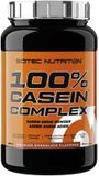 Scitec Nutrition® 100% Casein Complex (920 grammes - Chocolat Belge)