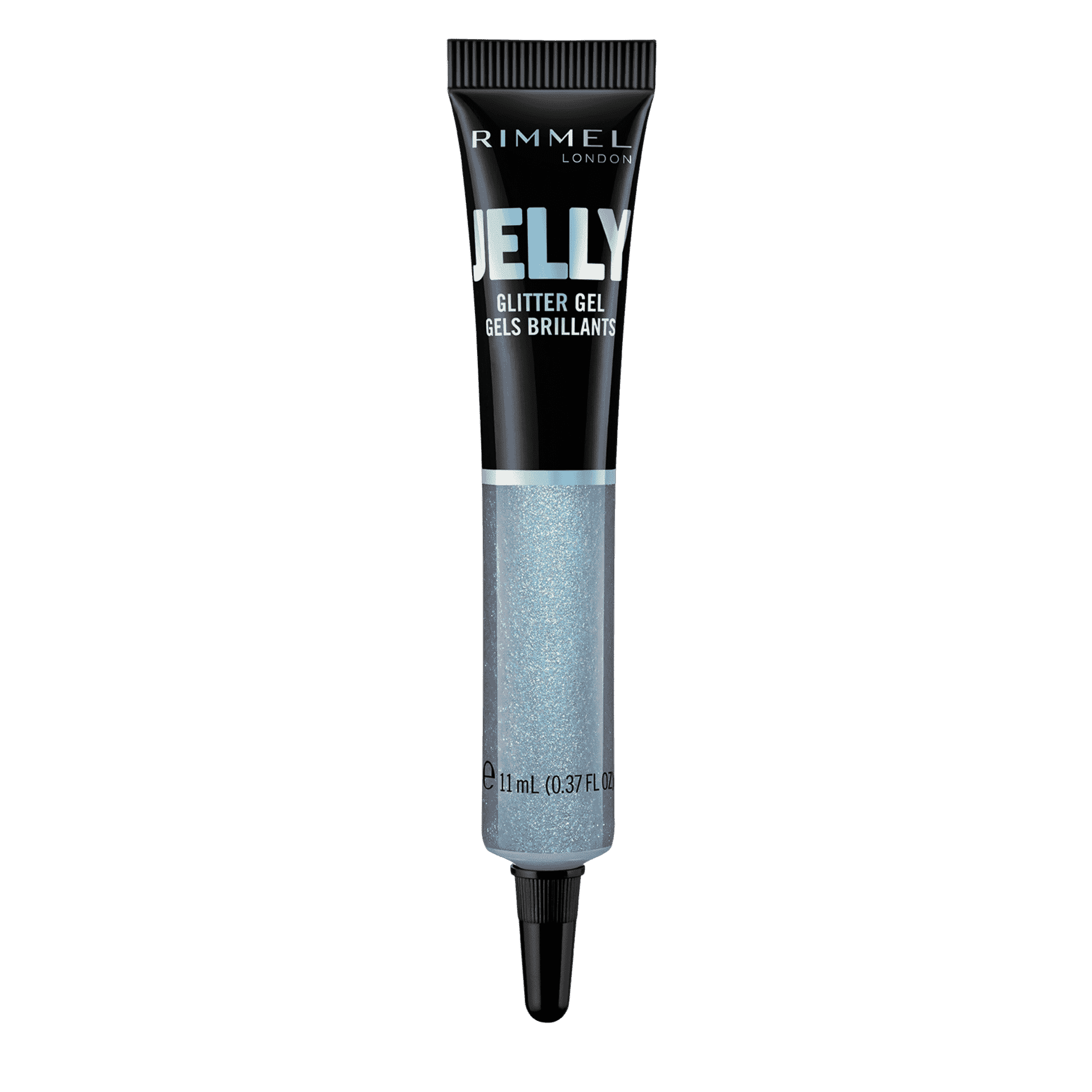 Rimmel London Jelly Toppers Glitter Gel