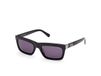 Guess Gu00212 Zonnebril Zwart Man