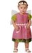 ATOSA costume de fée rose-vert 6-12 mois (74 cm)