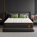 Matelas à ressorts ensachés, 120x190 cm, hauteur 16 cm, respirant
