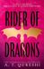 Rider HarperCollins Publishers Dragon Racer- Rider of Dragons