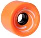 KRF Roue Longboard Orange 70 mm / 80A