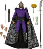 Neca TMNT II: The Secret of the Ooze Action Figure 30th Anniversary Ultimate Shredder 18 cm