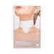 MARSHIQUE - Patch hydrogel anti-rides pour le cou - Version 2026 - 4 patchs