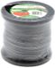 John Gardener fil nylon - profil carré - 2,4 mm - 100 m - renforcé
