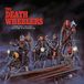 Divine Death Wheelers - Divine Filth (CD)