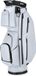 Big Max Dri Lite Prime Cartbag - Waterdichte Golftas - Wit