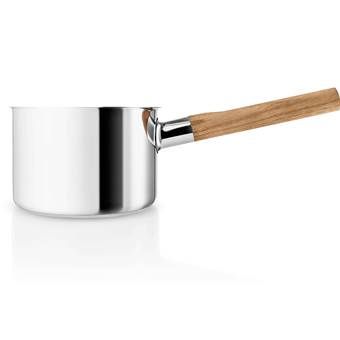 Eva Solo Nordic Kitchen Steelpan - 2 L - 16 cm