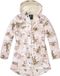 Brandit Marsh Lake Parka jas Roze XL