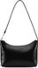 SEIDENFELT MANUFAKTUR Delary Shoulderbag Black zwart