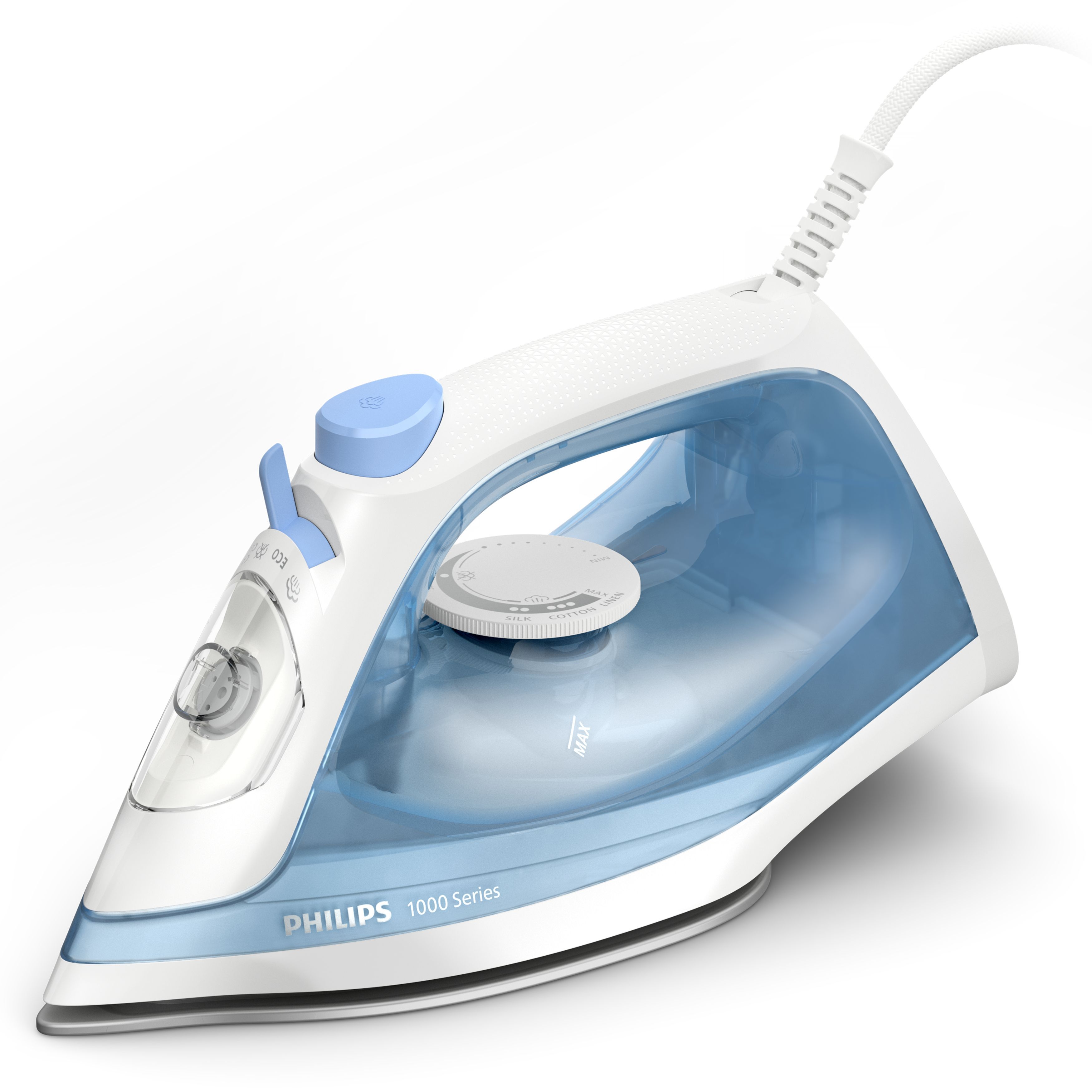Philips DST1030/20 Steam Iron - 2000W