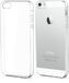 kwmobile telefoonhoesje geschikt voor Apple iPhone SE (1.Gen 2016) / iPhone 5 / iPhone 5S - Hoesje voor smartphone - Back cover