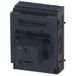 Siemens 3NP11531BC11 Sectionneur de charge pour fusible Taille du fusible : 2 3 pôles 400 A 690 V/AC 1 pièce(s)