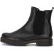 Gabor Damen Chelsea Boots 8024.02 Brede Pasvorm Rits