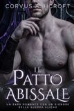 Il Corvus Ashcroft I Dark Romance Di Corvus Ashcroft-Il Patto Abissale