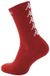 Kappa Eleno chaussettes (3-pack) - Rouge/Blanc - Taille 47-49