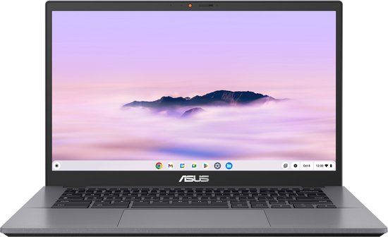 ASUS Chromebook Plus / CX34 / 90NX07P2-M00M70