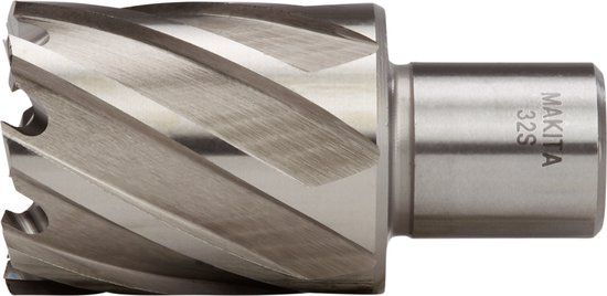 Makita Hb32s Kernboor Hss 32x30mm