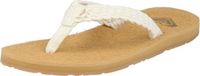 Roxy Porto III Femme Sandales - Natural - Taille 40
