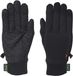 Extremities Contact Power Liner Glove - Recycled - Unisex - Zwart - S - Polyester
