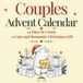 Couples Advent Calendar: 24 Days to Create a Cute and Romantic Christmas Gift