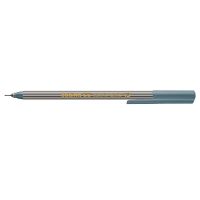 Edding 55 Fineliner - Grijs
