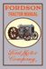 Fordson Tractor Manual