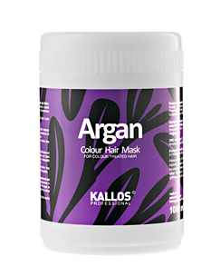 Kallos Argan Haarmasker - 1000 ml