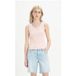 Levi's Débardeur Rose