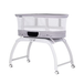 Chipolino Wieg Chipolino Sogno Grijs