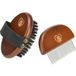 TAKE CARE set de brosses pour chiots et chatons