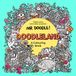 DoodleLand: A Colouring Book