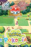 Pokemon Pokopia Strategy Guidebook