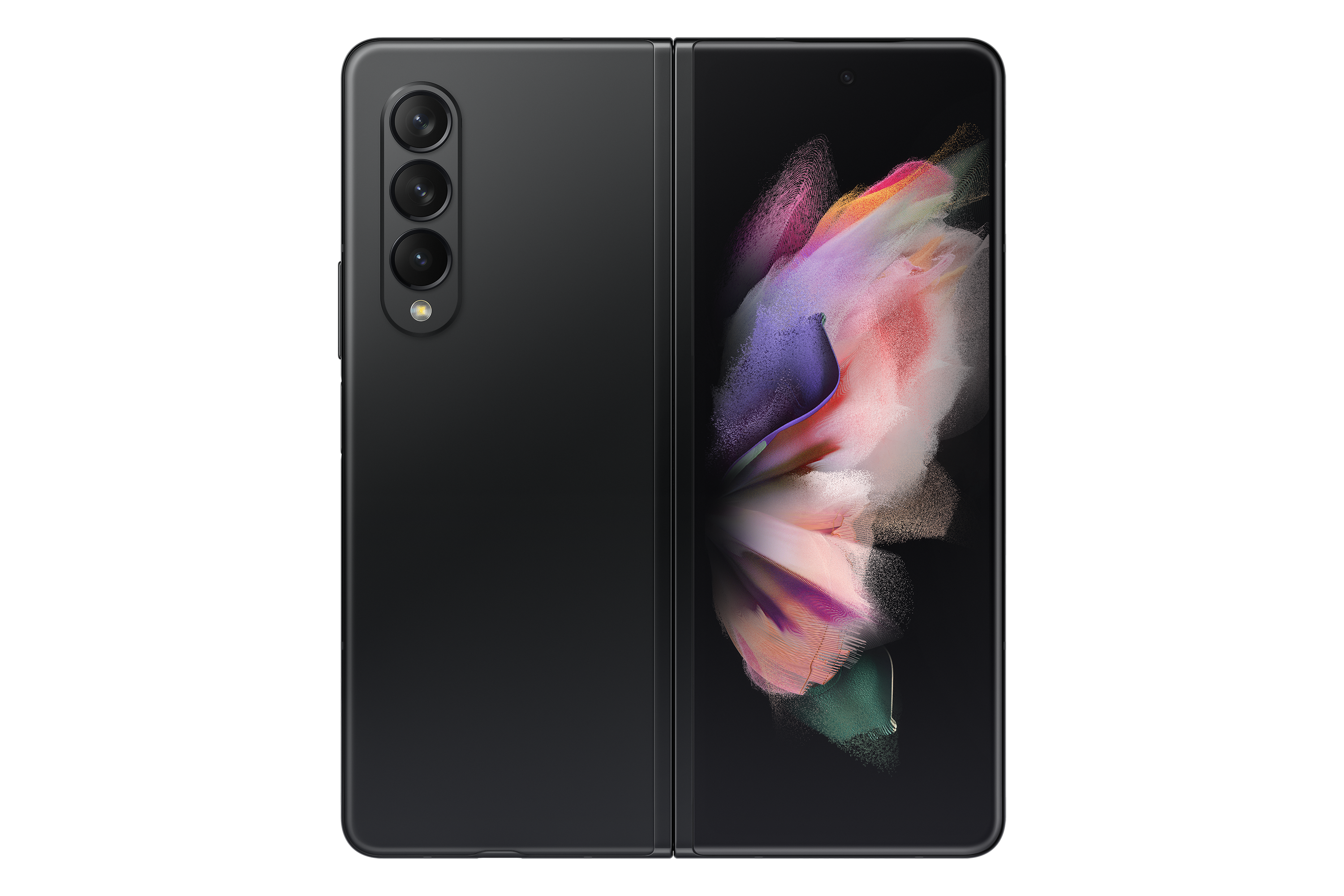 Samsung Galaxy Z Fold3 5G - 7.6