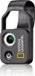 NATIONAL GEOGRAPHIC microscope pour smartphone - Grossissement 200x - Noir