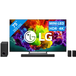 LG QNED85 / TV Mini-led / 75" / 2026