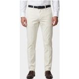 Hugo Boss BOSS Black Chino Wit H-Kaiton1 10271526 01 50543312/118