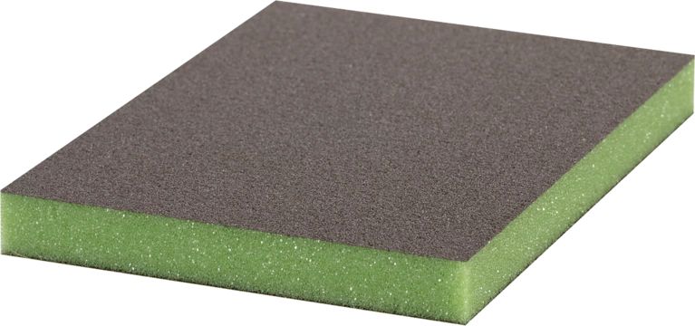 Bosch Expert Flex Sanding Pad - Super Fine Grit - 98x120mm - 1 pc
