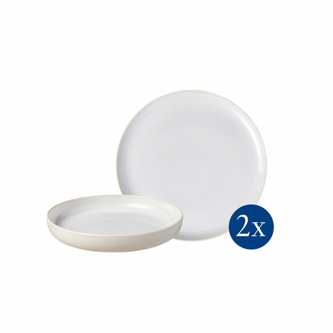 Villeroy &amp; Boch Crafted Cotton