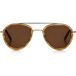 Ace & Tate Quentin Soft Breeze Maat: M | Zonnebrillen Outlet | Unisex | Bruin