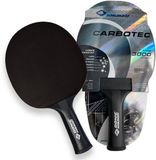 Schildkröt Tafeltennisbat CarboTec 3000
