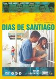 Remain in Light Dias De Santiago (DVD)