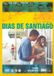 Remain in Light Dias De Santiago (DVD)