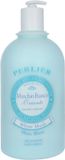 Perlier Muschio Bianco White Musk Bath Cream 3000 ml